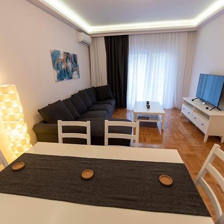 Athina Pantheon Mitropoleos Apartamento Tessalónica Exterior foto