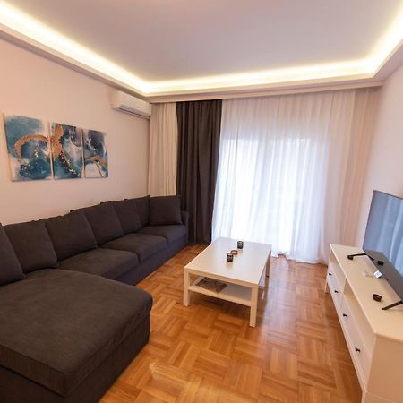 Athina Pantheon Mitropoleos Apartamento Tessalónica Exterior foto