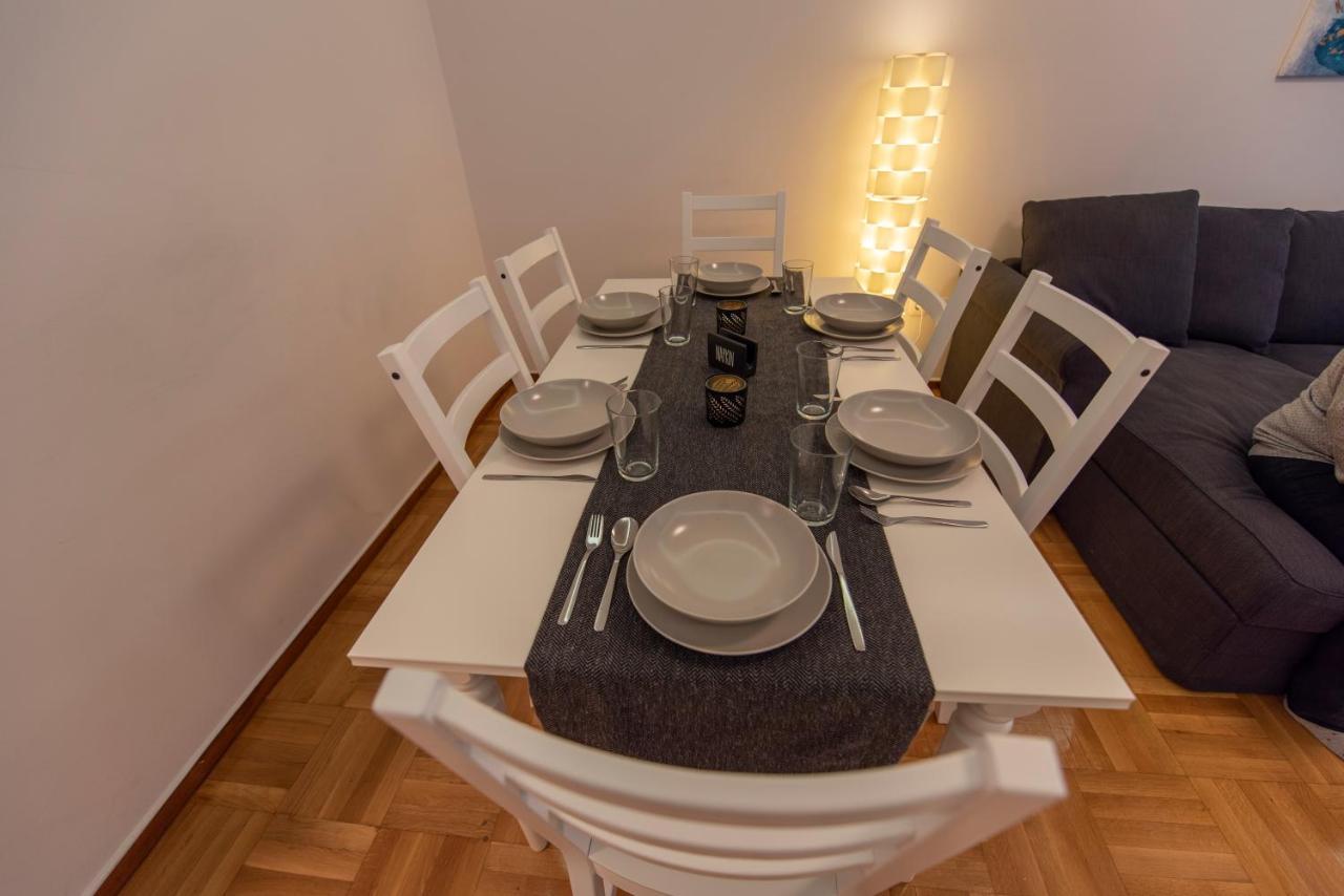 Athina Pantheon Mitropoleos Apartamento Tessalónica Exterior foto