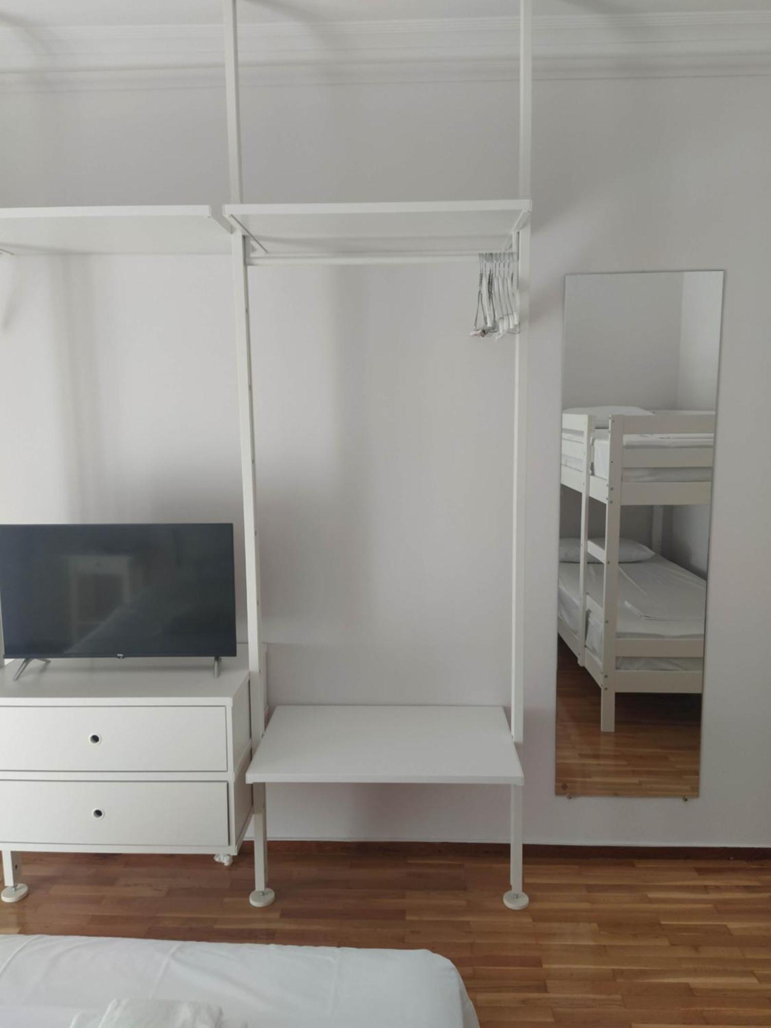 Athina Pantheon Mitropoleos Apartamento Tessalónica Exterior foto